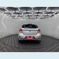 FORD KA 1.0 SE PLUS (FLEX) - PRATA - 2020 Foto 6 (Miniatura)