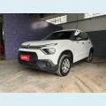CITROËN C3 LIVE PACK 1.0 (FLEX) - BRANCO - 2023 Foto 6 (Miniatura)