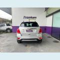 CHEVROLET TRACKER - PRATA - 2019 Foto 6 (Miniatura)