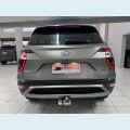 HYUNDAI CRETA - PRATA - 2023 Foto 6 (Miniatura)