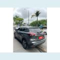 NISSAN KICKS - CINZA - 2022 Foto 6 (Miniatura)