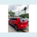 VOLKSWAGEN GOLF - VERMELHO - 2014 Foto 6 (Miniatura)