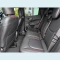 FIAT TORO ULTRA 2.0 16V 4X4 DIESEL AUT - PRETO - 2022 Foto 6 (Miniatura)