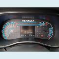 RENAULT KWID - CINZA - 2026 Foto 6 (Miniatura)