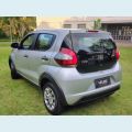 FIAT MOBI - PRATA - 2023 Foto 6 (Miniatura)