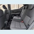 NISSAN KICKS ACTIVE CVT - CINZA - 2021 Foto 6 (Miniatura)