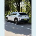 VOLKSWAGEN TERA COMFORT 1.0 170 TSI FLEX 12V 5P AUT - BRANCO - 2026 Foto 6 (Miniatura)