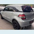 CHEVROLET AGILE LTZ 1.4 MPFI 8V FLEXPOWER 5P - PRATA - 2010 Foto 6 (Miniatura)