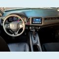 HONDA HR-V - BRANCO - 2017 Foto 6 (Miniatura)