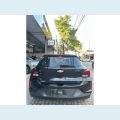 CHEVROLET ONIX - PRETO - 2020 Foto 6 (Miniatura)