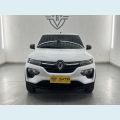 RENAULT KWID - BRANCO - 2025 Foto 6 (Miniatura)