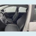 VOLKSWAGEN VOYAGE 1.6 MSI 8V FLEX - BRANCO - 2021 Foto 6 (Miniatura)