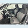 CITROËN C3 LIVE PACK 1.0 - CINZA - 2024 Foto 6 (Miniatura)
