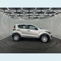 FIAT MOBI LIKE 1.0 - PRATA - 2024 Foto 6 (Miniatura)