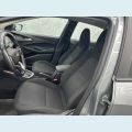 CHEVROLET ONIX PLUS LTZ 1.0 TURBO (AUT.) - PRATA - 2024 Foto 6 (Miniatura)
