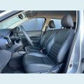 NISSAN KICKS ADVANCE CVT 1.6 FLEX - PRATA - 2024 Foto 6 (Miniatura)