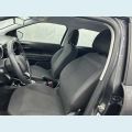 CITROËN C4 CACTUS 1.6 FEEL AUT. FLEX - CINZA - 2022 Foto 6 (Miniatura)