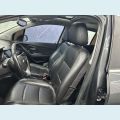 CHEVROLET TRACKER PREMIER 1.4 TURBO AUT. FLEX - CINZA - 2019 Foto 6 (Miniatura)
