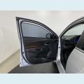 CHEVROLET COBALT LTZ 1.8 8V AUT. FLEX - PRATA - 2018 Foto 6 (Miniatura)