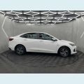 CHEVROLET ONIX PLUS LT 1.0 TURBO - BRANCO - 2024 Foto 6 (Miniatura)