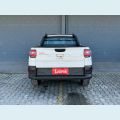 FIAT STRADA ENDURANCE 1.3 FLEX 8V CS - BRANCO - 2025 Foto 6 (Miniatura)