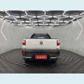 FIAT STRADA WORKING 1.4 FLEX - BRANCO - 2016 Foto 6 (Miniatura)