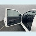VOLKSWAGEN SAVEIRO ROBUST TOTAL FLEX 16V - BRANCO - 2025 Foto 6 (Miniatura)