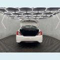 NISSAN VERSA 1.0 12V V-DRIVE FLEX - BRANCO - 2021 Foto 6 (Miniatura)