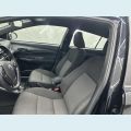 TOYOTA YARIS XL 1.5 FLEX AUT. - PRETO - 2025 Foto 6 (Miniatura)