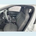 RENAULT KWID ZEN 1.0 12V SCE FLEX - BRANCO - 2024 Foto 6 (Miniatura)