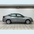 CHEVROLET ONIX PLUS LTZ 1.0 TURBO (AUT.) - PRATA - 2025 Foto 6 (Miniatura)