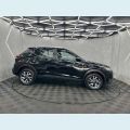 NISSAN KICKS SENSE CVT 1.6 FLEX - PRETO - 2024 Foto 6 (Miniatura)