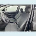VOLKSWAGEN VOYAGE 1.6 - PRETO - 2022 Foto 6 (Miniatura)