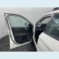 FIAT TORO FREEDOM 1.3 T270 4X2 FLEX AUT. - BRANCO - 2023 Foto 6 (Miniatura)