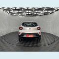 RENAULT KWID INTENSE 1.0 12V SCE FLEX - PRATA - 2023 Foto 6 (Miniatura)