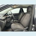 CHEVROLET ONIX 1.0 - CINZA - 2024 Foto 6 (Miniatura)