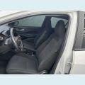 CHEVROLET ONIX 1.0 - BRANCO - 2024 Foto 6 (Miniatura)