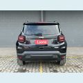 JEEP RENEGADE LONGITUDE - PRETO - 2025 Foto 6 (Miniatura)