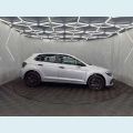 VOLKSWAGEN POLO TRACK 1.0 FLEX 12V 5P - PRATA - 2025 Foto 6 (Miniatura)