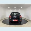 RENAULT SANDERO EXPRESSION 1.0 12V SCE FLEX - PRETO - 2019 Foto 6 (Miniatura)
