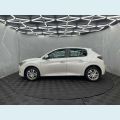 PEUGEOT 208 ALLURE 1.6 FLEX AUT. - BRANCO - 2023 Foto 6 (Miniatura)
