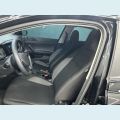 VOLKSWAGEN POLO TRACK 1.0 FLEX 12V 5P - PRETO - 2025 Foto 6 (Miniatura)