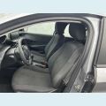 PEUGEOT 208 LIKE 1.0 FLEX - PRATA - 2023 Foto 6 (Miniatura)
