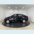 HYUNDAI HB 20S 1.6 COMFORT PLUS FLEX - PRETO - 2015 Foto 6 (Miniatura)