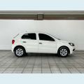 VOLKSWAGEN GOL 1.0 12V FLEX - BRANCO - 2023 Foto 6 (Miniatura)