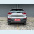 CHEVROLET TRACKER PREMIER 1.2 TURBO (AUT.) - PRATA - 2024 Foto 6 (Miniatura)