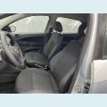 VOLKSWAGEN GOL 1.0 12V FLEX - PRATA - 2021 Foto 6 (Miniatura)