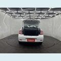 RENAULT LOGAN ZEN 1.0 - BRANCO - 2025 Foto 6 (Miniatura)