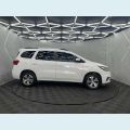CHEVROLET SPIN PREMIER 1.8 (AUT.) - BRANCO - 2024 Foto 6 (Miniatura)