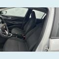 CHEVROLET ONIX LT 1.0 TURBO - BRANCO - 2024 Foto 6 (Miniatura)